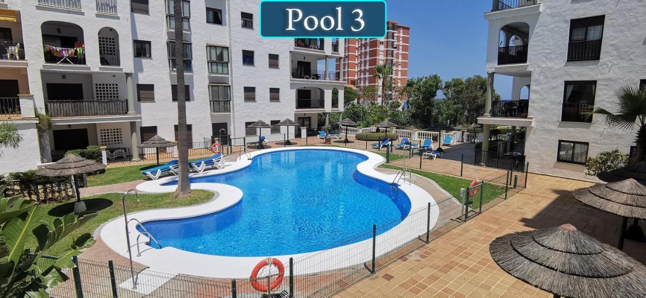 Puerto De La Duquesa Sea Views Apartment Manilva Exterior photo